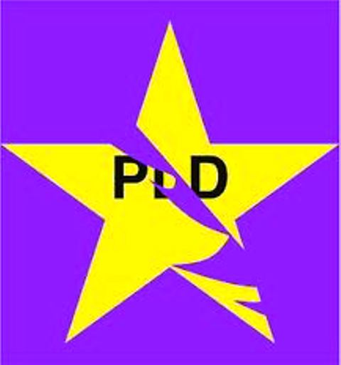 Crecen diferencias y confrontaciones dentro del PLD en PP por aspiraciones internas