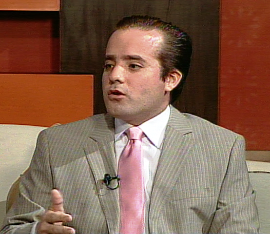 Diputado define carretera a 4 carriles como una necesidad provincial de Puerto Plata 