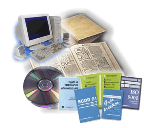 La información especializada