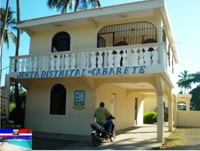 Por supuestos actos de corrupción apresan tres de siete funcionarios Junta Distrital Cabarete