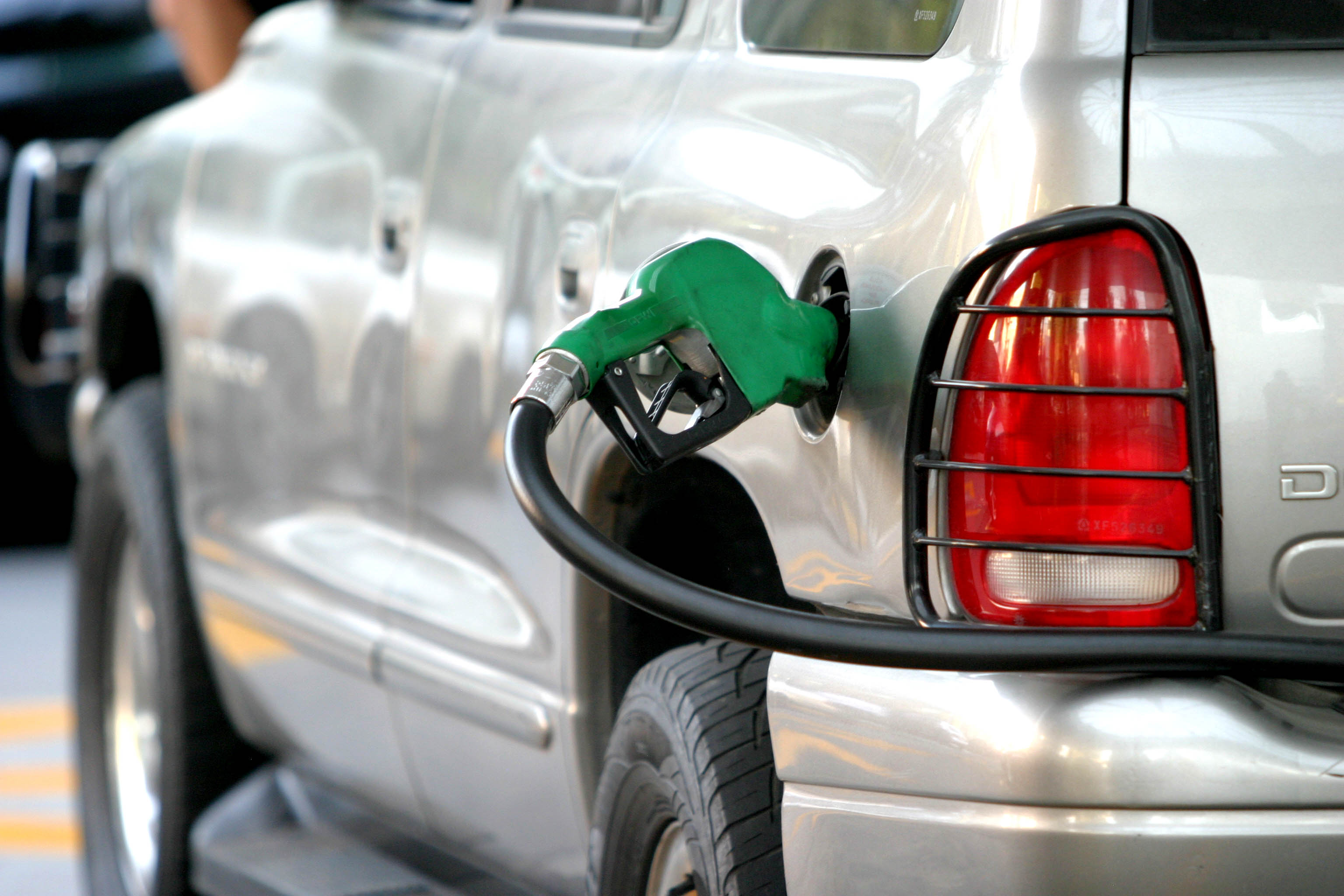 Sopla!!! Subieron todos los combustibles luego de dos semanas de rebajas