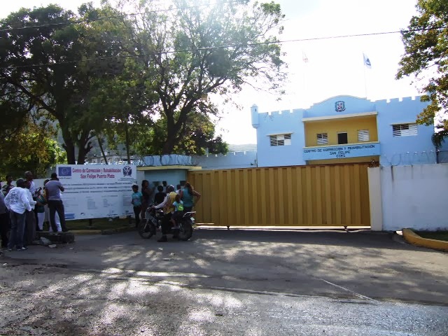 Presos cárcel pública de Puerto Plata intentan escaparse otra vez; se logró frustrar fuga