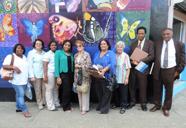 Dedican a Puerto Plata cuarta versión del Festival Cultural Hermanas Mirabal