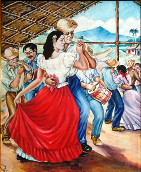 Estación radial celebró Día Nacional del Merengue con programación especial