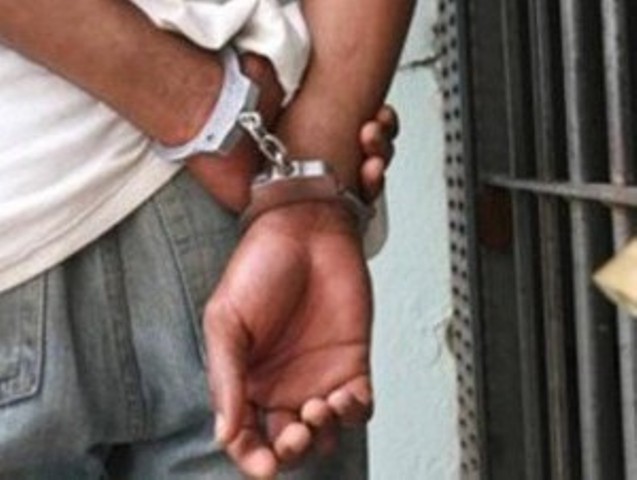 Imponen un año de prisión preventiva a pareja estadounidense y un dominicano por trata de personas