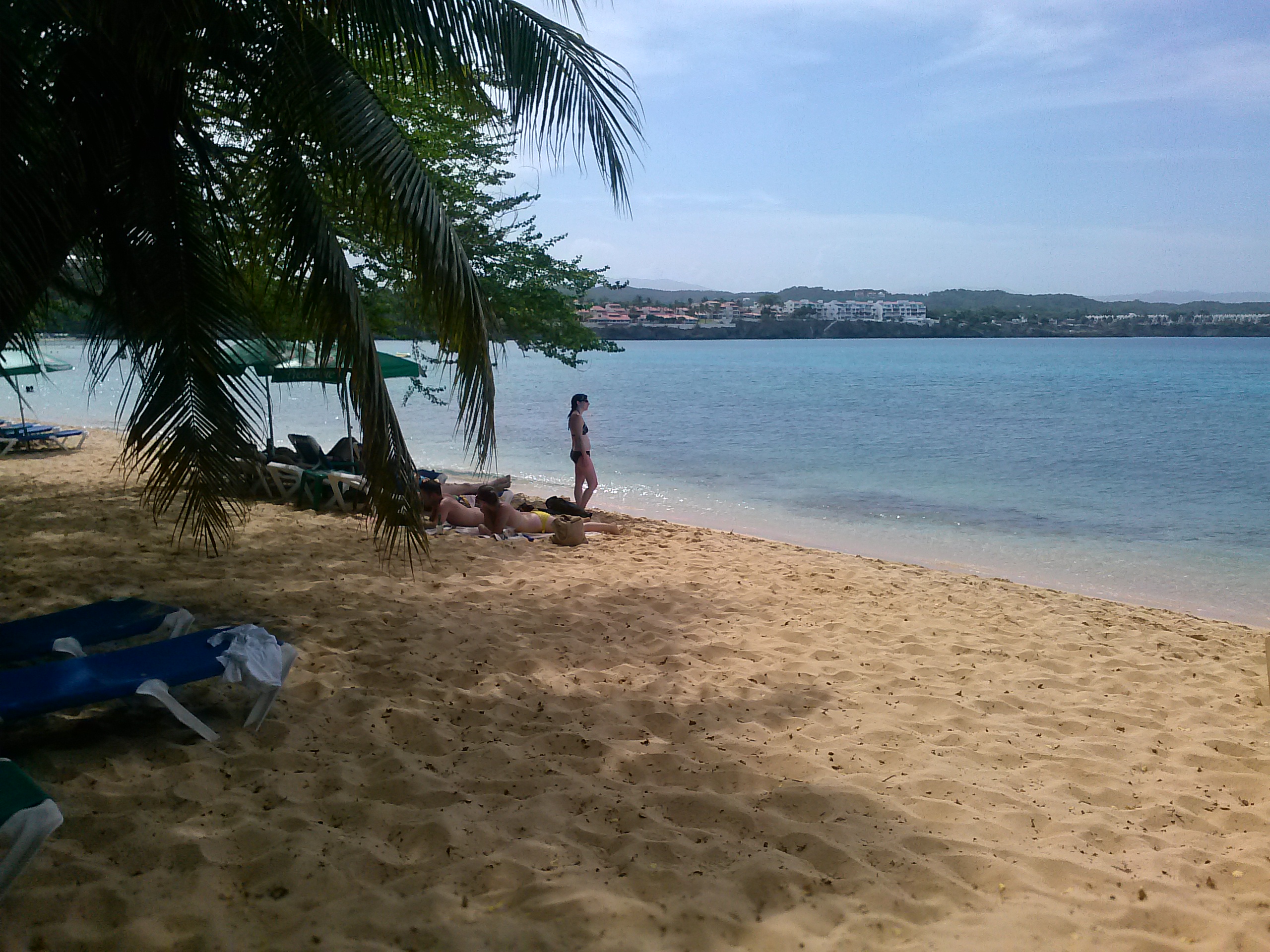Puerto Plata y el resto del país seguirán con temperaturas agradables por viento del este/noreste
