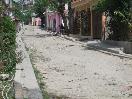Reclaman pavimentación calles de la comunidad Pérez en Imbert las cuales están intransitables