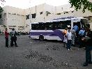 Disponen traslado de presos preventivos PP a otras cárceles de la región por hacinamiento y falta de espacio
