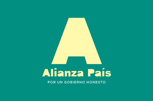 Alianza País condena que Leonel y colaboradores se desplacen por la nación llenos de impunidad