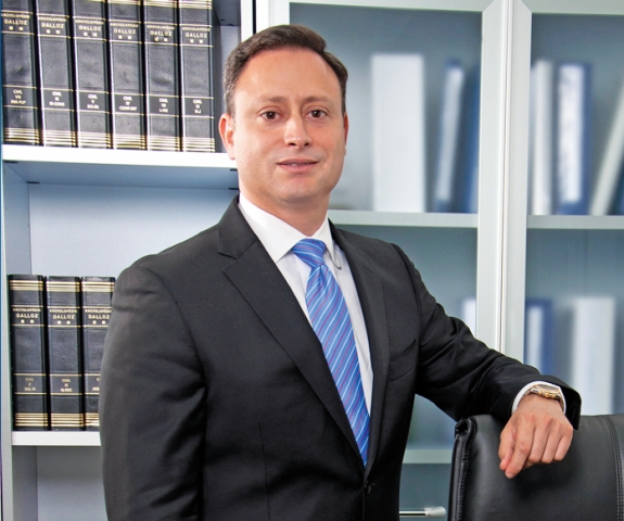 Director del CEI-RD disertará en PP sobre beneficios de la ventanilla única
