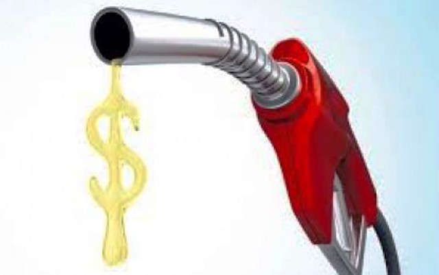Disponen rebajas en los combustibles por segunda semana consecutiva
