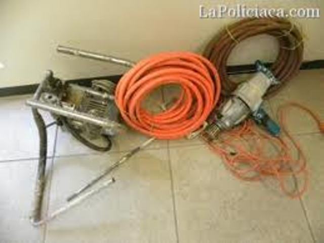 Agentes PN recuperan artículos que habían sido robados por delincuentes en PP