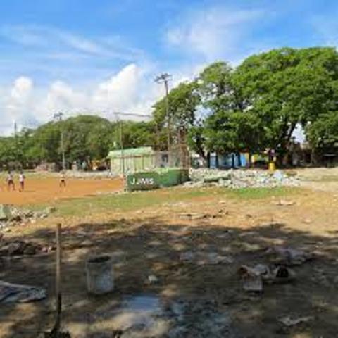 Destacan trabajos de reconstrucción de instalaciones de Liga del Atlántico 