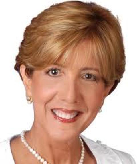 Ex senadora pondera inversión de empresa que construye terminal de cruceros turísticos en Maimón