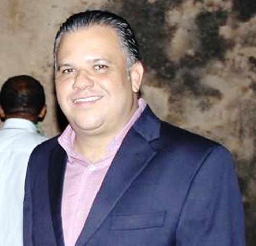 Viceministro de turismo destaca esfuerzos realizados para relanzar destino de Puerto Plata