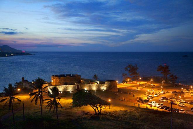 Arranca hoy la feria turística “Discover Puerto Plata Market Place 2013”