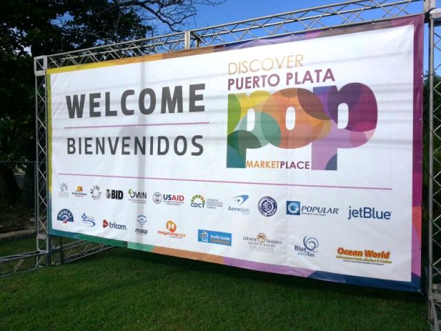 Feria Discover MarketPlace 2013 inicia con grandes expectativas para el destino de Puerto Plata