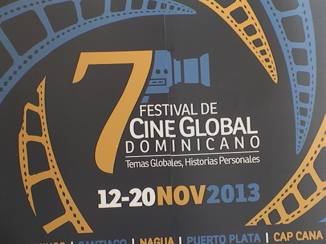 Anuncian séptima edición del festival de Cine Global Dominicano en el CURA-UASD