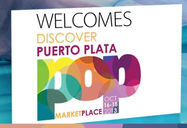 Un éxito rotundo feria Discover Puerto Plata MarketPlace 2013; delegaciones extrajeras destacan belleza de PP