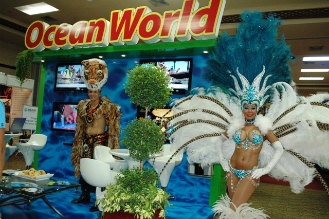 Feria Discover Puerto Plata MarketPlace 2013 impulsa el turismo de este destino; anuncian nuevas rutas aéreas
