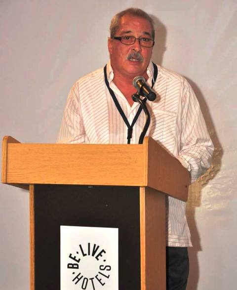 Aseguran feria Discover Puerto Plata Market Place 2013 superó expectativas creadas y captó nuevas rutas aéreas