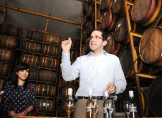 Brugal invertirá mil millones en nuevas tecnologías y renovación de barricas en los próximos tres años