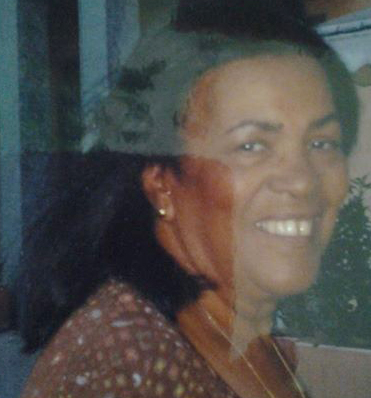 Fallece madre de comunicador Aronis Polanco director del popular blog: Sacandomelao.com