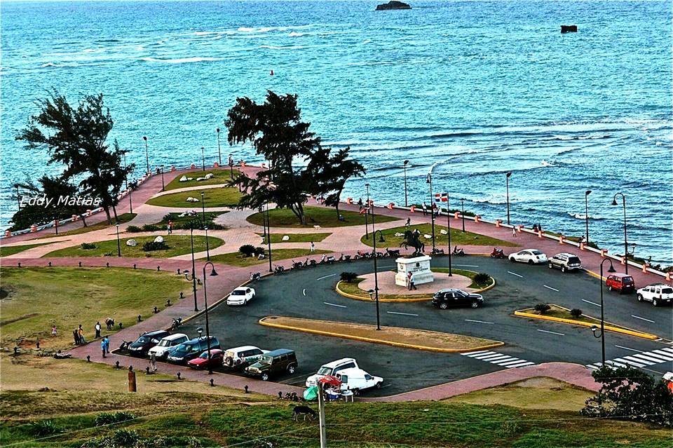 Anuncian que una vaguada incidirá en las condiciones climáticas del país en las próximas horas