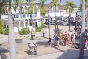 Cifras del Banco Central revelan que  llegada de turistas aún no mejora en Puerto Plata