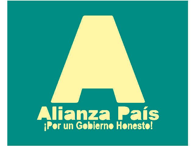 Alianza País en PP favorece eliminación del barrilito y cofrecito a senadores y diputados