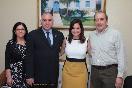 Embajador Israelí visita alcaldesa, museo judío y zonas turísticas en Sosúa
