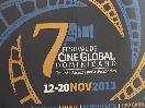 Anuncian séptima edición del festival de Cine Global Dominicano en el CURA-UASD