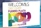 Un éxito rotundo feria Discover Puerto Plata MarketPlace 2013; delegaciones extrajeras destacan belleza de PP