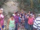 Residentes en Los Mameyes advierten a CORAAPPLATA no aceptaran que los dejen sin agua potable