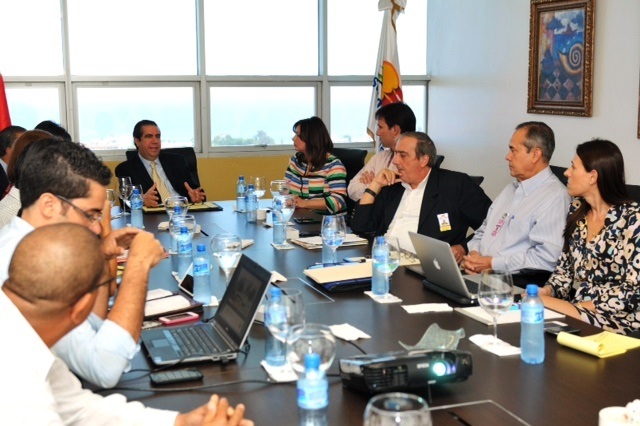 Anuncian restauración de playas en el municipio turístico de Sosúa