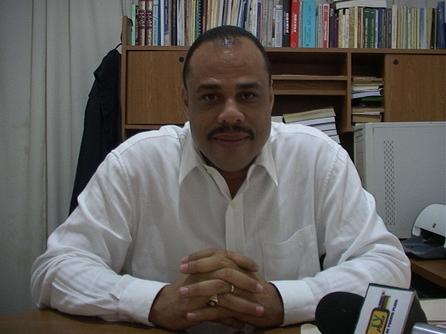 Dirigente PRD afirma que múltiples problemáticas impiden el desarrollo de Puerto Plata