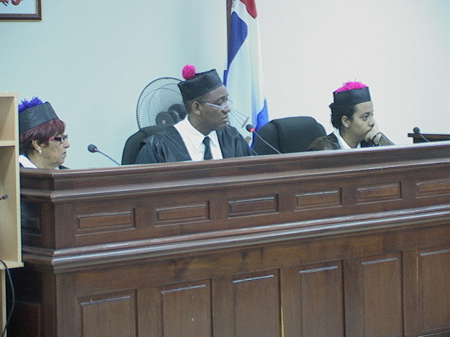 Tribunal impone 12 años de prisión a un hombre encontrado culpable de homicidio