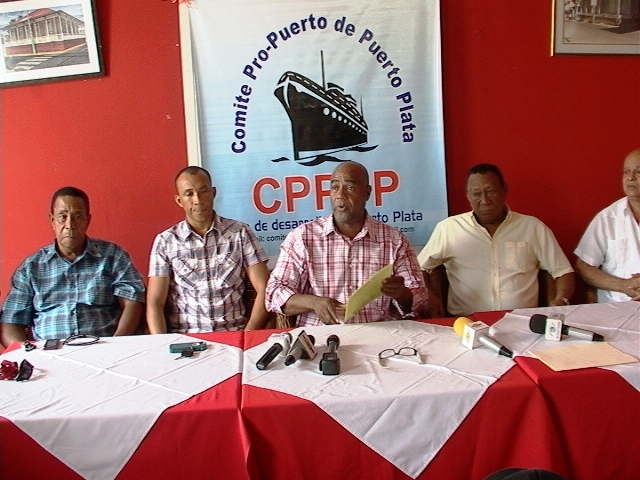 Comité pro puerto PP coordina gran encuentro con todos los  legisladores para exigir obras a favor de la provincia