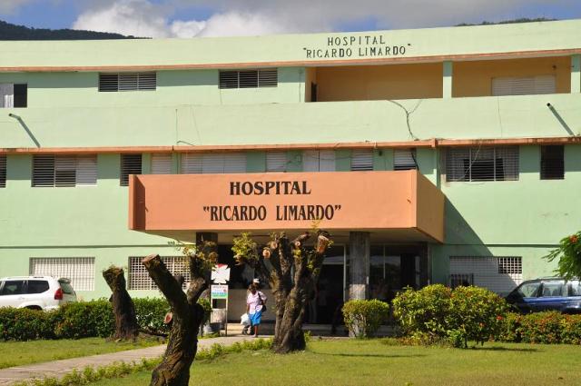 Denuncian condiciones deplorables y falta de medicamentos en hospital Ricardo Limardo de PP