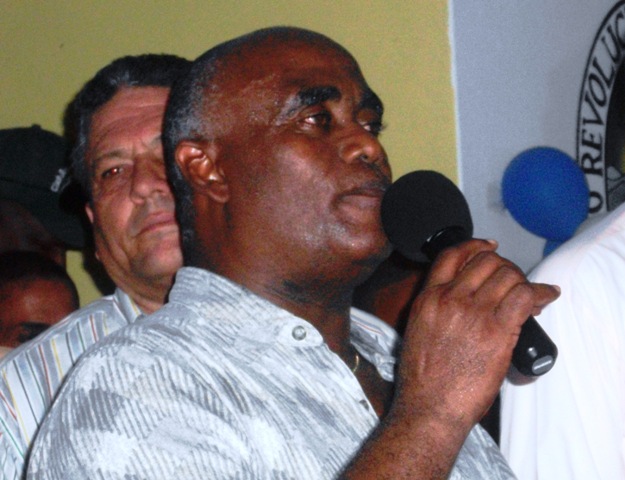 Dirigentes del PRD trabajan unidos para conquistar buenos resultados en comicios venideros