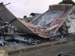 A 10 años del terremoto