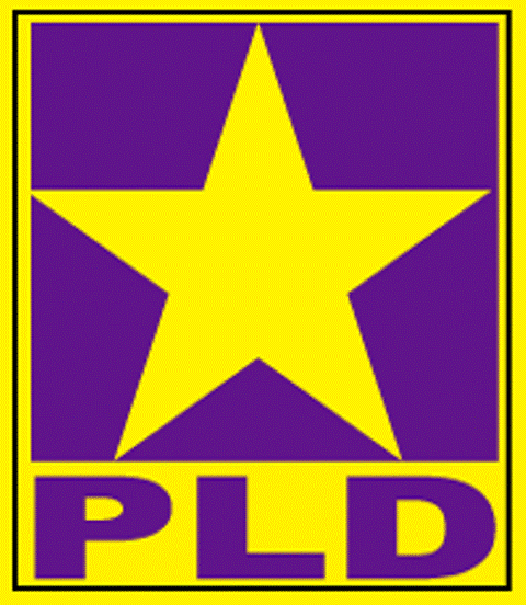 Se desata lucha sin cuartel por cargos dirigenciales del PLD a nivel de la provincia de PP