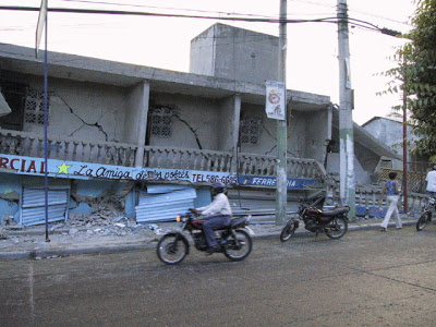 A diez años del terremoto, revelan hallazgos sobre evaluación de estructuras en PP