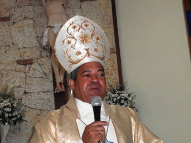Obispo de PP asegura iglesia se repondrá a escándalos sexuales de sacerdotes
