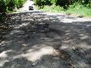 Deploran malas condiciones de carretera que conduce hacia Luperón