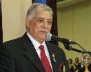 Gobernador Rotario realiza visita a clubes rotarios de Sosúa y PP; juramenta nuevos socios