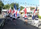 Celebran en Luperón 150 años fundación de esa localidad; además del natalicio 174 del prócer restaurador