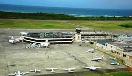Cuestionan inversión realizada por Aerodom en aeropuerto internacional Gregorio Luperón