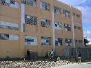 Escuela Los Rieles II de San Marcos no podrá implementar tanda extendida por falta de espacio