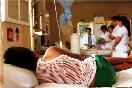Decenas de niños afectados del dengue son ingresados a hospitales y clínicas de PP